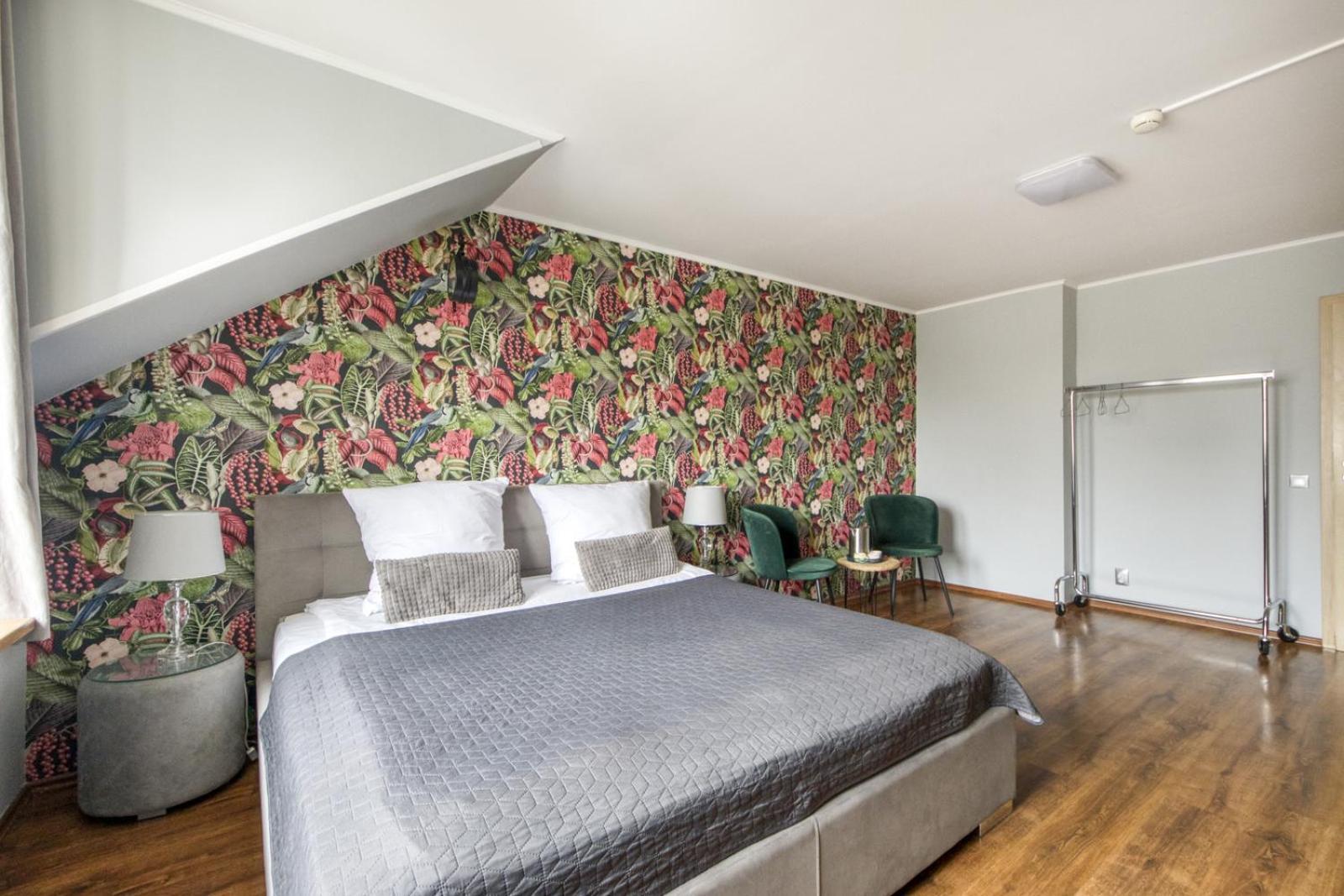Hostel Krokodyl-Stara Praga Warsaw Ngoại thất bức ảnh